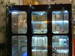 -味莊茶餐厅·自家點心(万象城店)