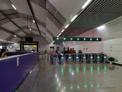 -红土地(地铁站)