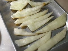 -左庭右院鲜牛肉火锅(浦江欢乐颂店)