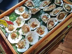 -拉蒂娜·巴西牛排馆 Latina·Brazilian Steakhouse(陆家嘴旗舰店)