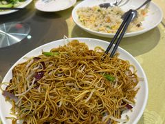 -Lucky Fortune Restaurant(喜运来酒家)