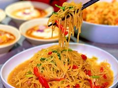 -麻都·成都菜(人民广场店)