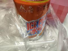 -天发芽·何记葫芦头泡馍·老字号(小南门店)