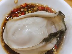 -濠轩阁特色生蚝火锅(水湾路店)