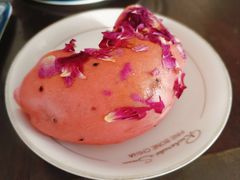 蓝莓贝果-CC BAGEL&SCONE 贝果与司康(南开大悦城店)