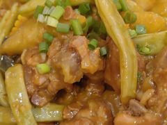 -君霖海鲜私房菜(春柳店)