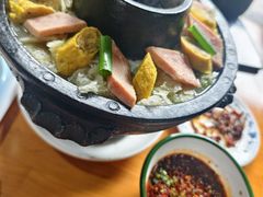 -龙姐私房菜(和顺古镇店)