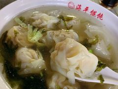 -海平馄饨(逍遥二路店)