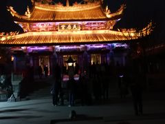-台儿庄古城