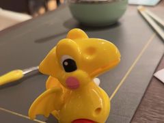 -静之湖湖畔餐厅