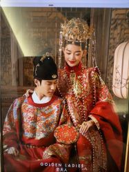 -金夫人婚纱摄影(总店)