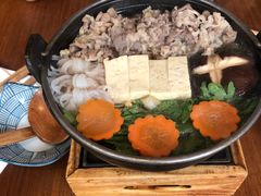 -铃木食堂(帽儿胡同店)