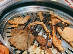 -哈哈碳都·牛肋条无限自助烤肉(台江万达店)