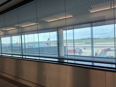 -维也纳国际机场