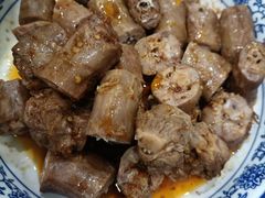 -牧人巷子·大锅羊汤·暴走牛骨(大成路店)