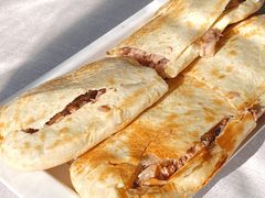 -宝光熏肉鞋底火烧(新街口店)