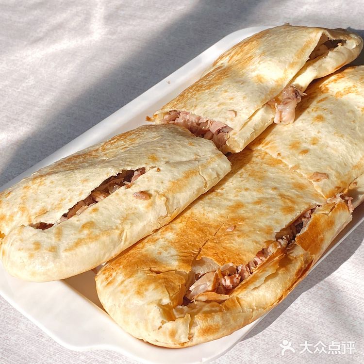 这个火烧39码的❗️鞋底火烧➕熏肉倍儿香❗️