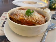 意大利肉酱千层面-THE PRESS(申报馆店)