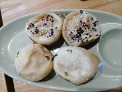 -阿三生煎(万达店)