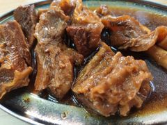 -小梁哥云吞面(黄贝岭店)