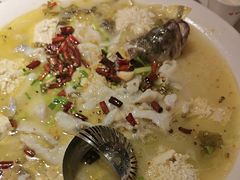 -川味堂·四川豆花(八卦岭店)