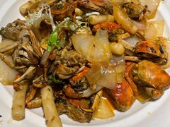 -周家二小姐的菜(西津渡店)