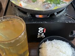 -8锅臭臭锅(筷子基店)