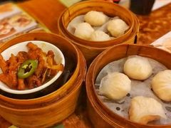 -添好运点心专门店(深水埗店)