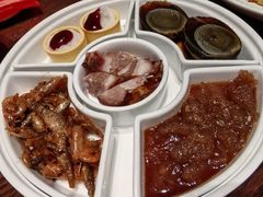 -颂福楼·南京菜(定淮门店)