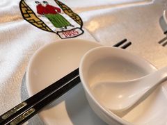 -山顶沙河粉-粤菜馆(凯旋店)