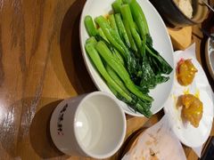 -鸽味轩·粤菜小馆(高楼门总店)