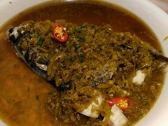 -粗茶淡饭·汉口公馆(循礼门店)