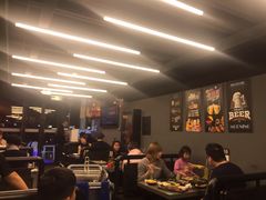 -老吕涮羊肉•东北原味烧烤•大油边•烤鱼(五角场店)