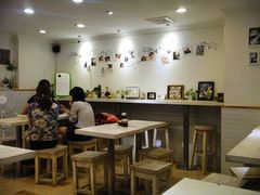 -十面欢腾·海鲜面·台式Bistro(长乐路店)