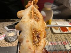 -丰茂烤串(金泉美食宫店)