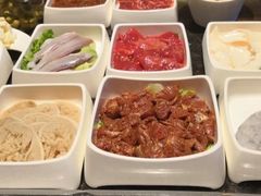 腰花-海底捞火锅(龙湖三千集店)