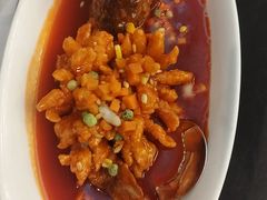 -丰收日·小海鲜·沪上家宴(顾村正大店)