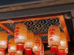 -常和州·夜宵大排档(常州单店)