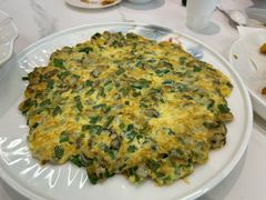 -渡海小渔村.老辈日照菜