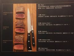 -哈布斯扒房(华发商都店)