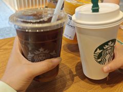 -星巴克臻选(嘉定疁城国际店)