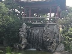 -国家植物园南园