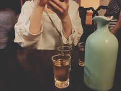 -江湖边·小生活