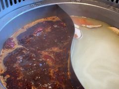 -蜀留香火锅·始于1999·原四川老火锅(白堤路店)