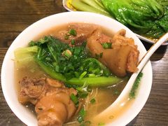 -一记面馆(易发店)