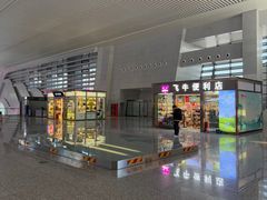-黄山北站