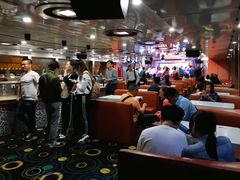 -澳门环岛游湾仔码头