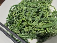 -福慧慈缘素食餐厅(王府井店)