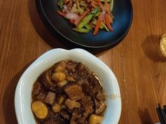 -烧肉馆(古北水镇景区店)