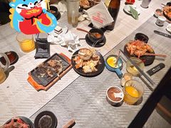 -王鼎精致料理铁板烧(世博源店)